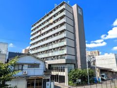 エステムコート梅田・天神橋IIIアヴァンテの外観画像