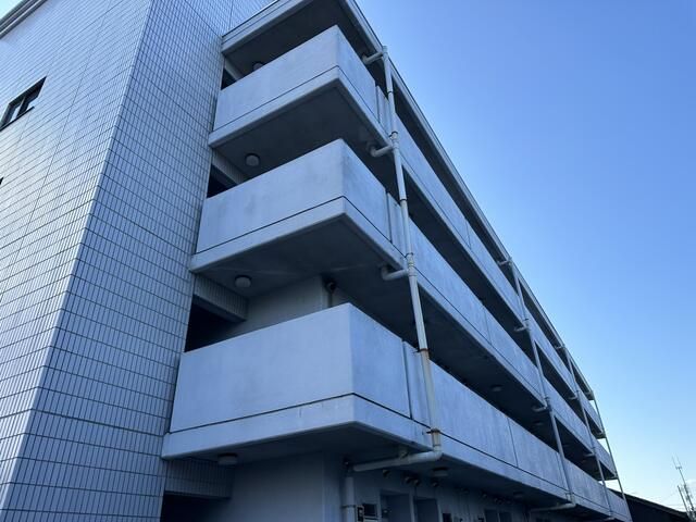 リード藤岡の外観画像