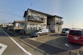 ユニバーサルコーポの外観画像