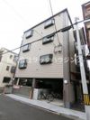 メゾン431の間取り画像