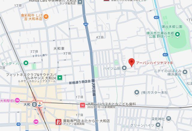 地図