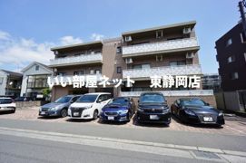 パティオコートの外観画像