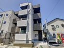 クレシア長尾ノースの間取り画像