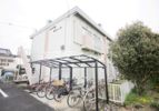 ハイツボニータの間取り画像