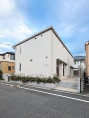 エクセリア高島平Ⅰの外観画像