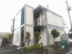 レオパレスTAMABEの外観画像