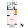 シャルマンの間取り画像
