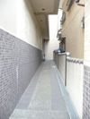 イーストヴィレッジ大宅の間取り画像