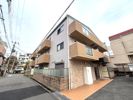 セレブコートⅡの間取り画像