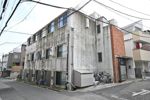 Class市ヶ谷の外観