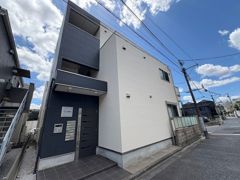 クレオ和田の外観画像
