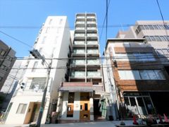 キャナルコート内久宝寺の外観画像