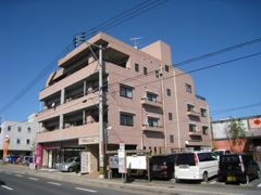 プロヴァンス大山の外観画像