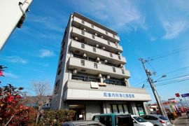 RESIDENCE岩本の外観画像