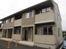フォレスターナ Ⅰの間取り画像