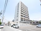 キャトルセゾン中井の間取り画像