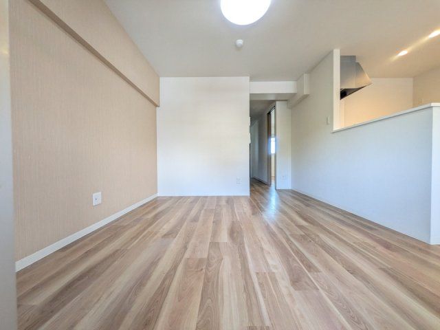 リビング
