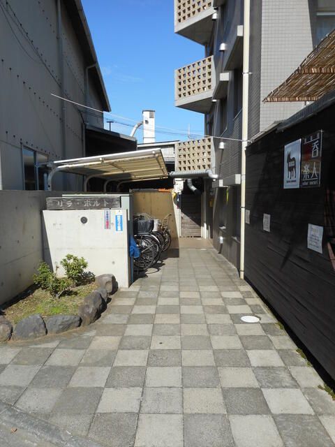 ロビー
