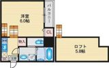 ハーモニーテラス平針Ⅴの間取り画像