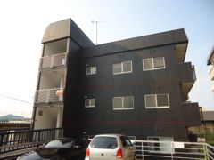 フォルテ鈴蘭台の外観画像