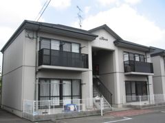 シャルマンKの外観画像