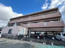 レジデンス優Ⅱ長嶺南の間取り画像