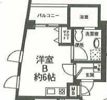 S－FORT横須賀海岸通りの間取り画像