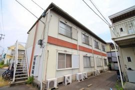 ダックハウス豊成B棟の外観画像