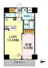 SORAの間取り画像