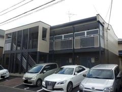 レオパレスエーリの外観画像