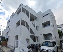 REGALEST グランツェーレ呉服町の外観画像