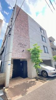 ZESTY西大井の外観画像