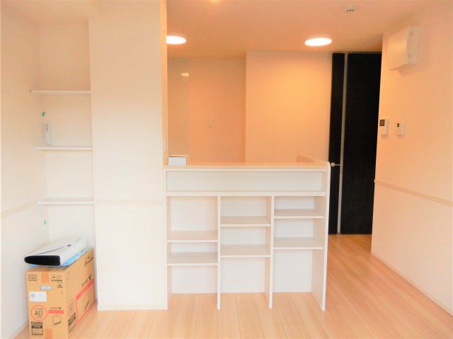 リビング