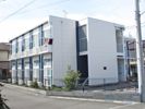 レオパレスカンピオーネの間取り画像
