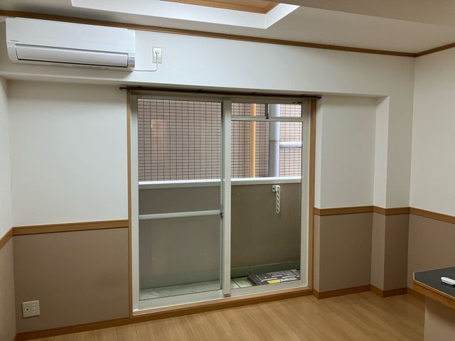 洋室