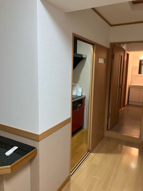 洋室