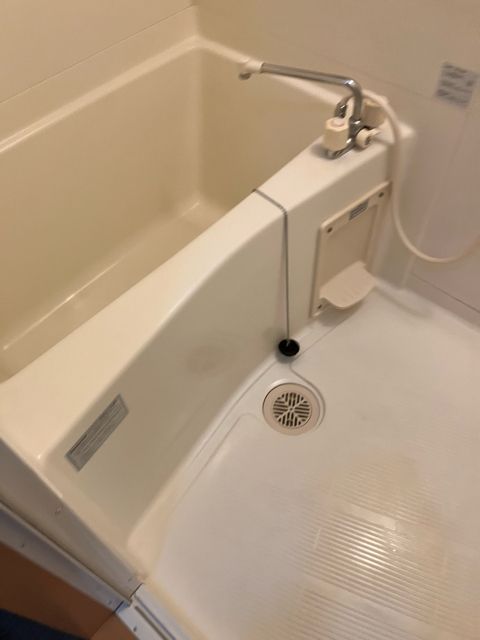 バスルーム