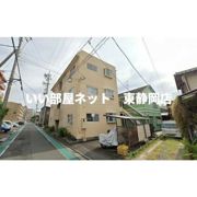 ムーンパレスの外観画像
