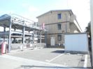 第3エーデルハイムの間取り画像