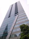 MY TOWER RESIDENCEの外観
