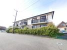 サンバス南原 B棟の間取り画像