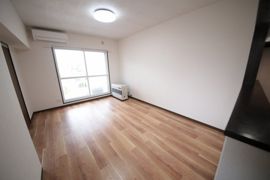 フロンティア東光の外観画像