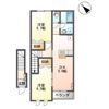 Eterlispa 01の間取り画像