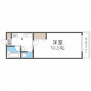 グレース緑地の間取り画像