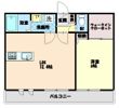 リブライフ国府の間取り画像