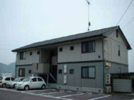 ファミール河野 B棟の間取り画像