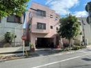 ベガマンションの間取り画像