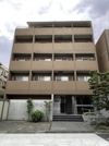 スカイコート練馬平和台の間取り画像