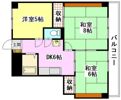 第三津広ビルの間取り画像