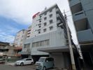M-court湊町の間取り画像